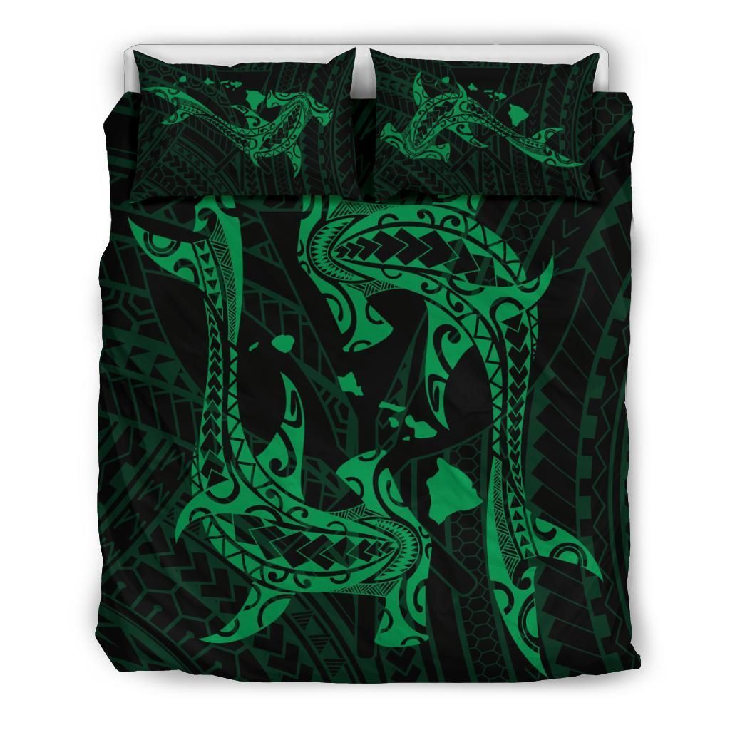 Alohawaii Bedding Set