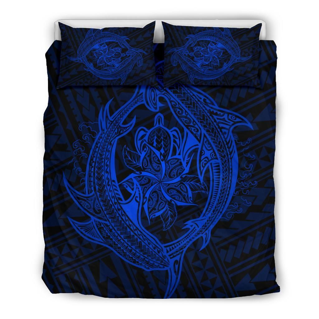 Alohawaii Bedding Set
