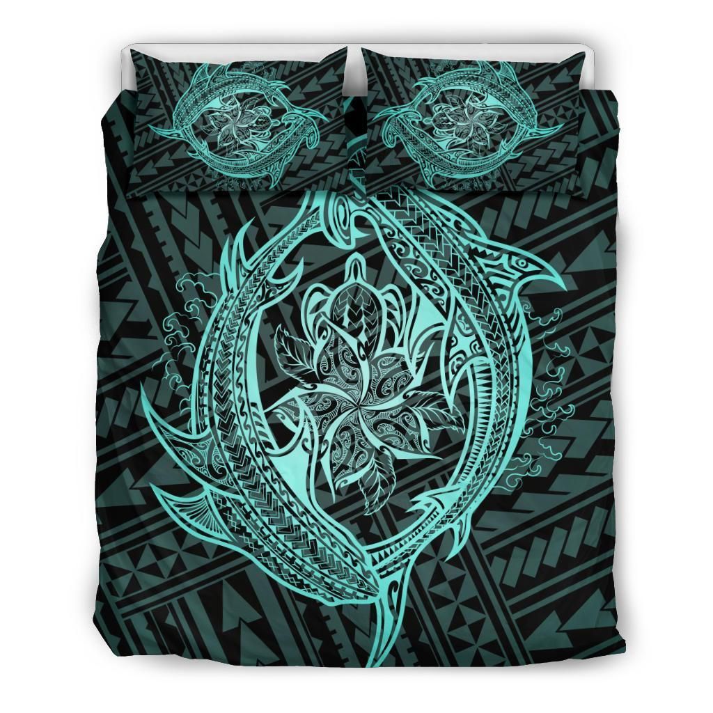 Alohawaii Bedding Set