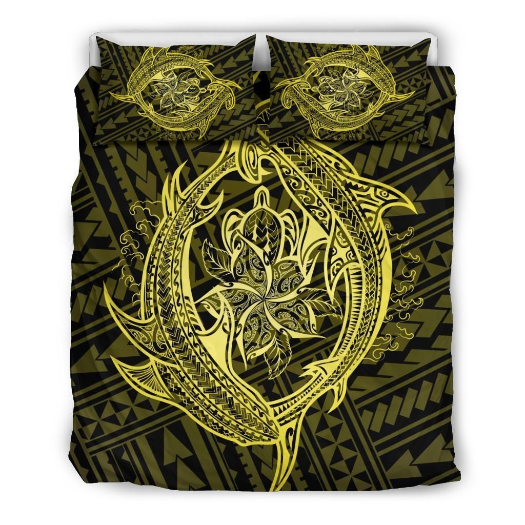 Alohawaii Bedding Set