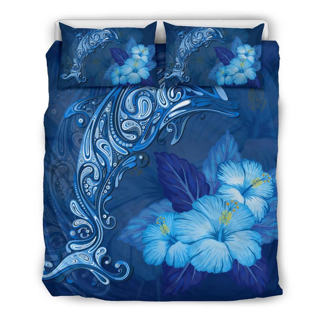 Alohawaii Bedding Set