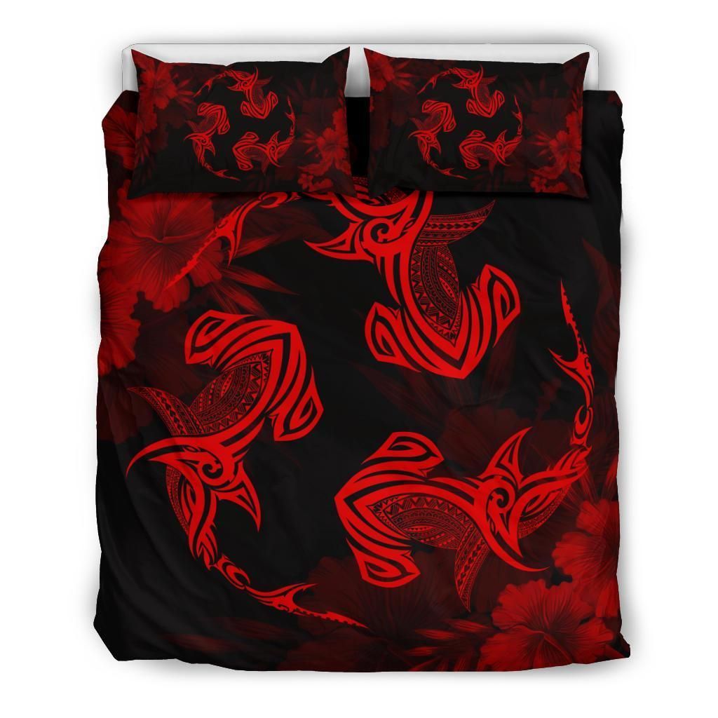 Alohawaii Bedding Set