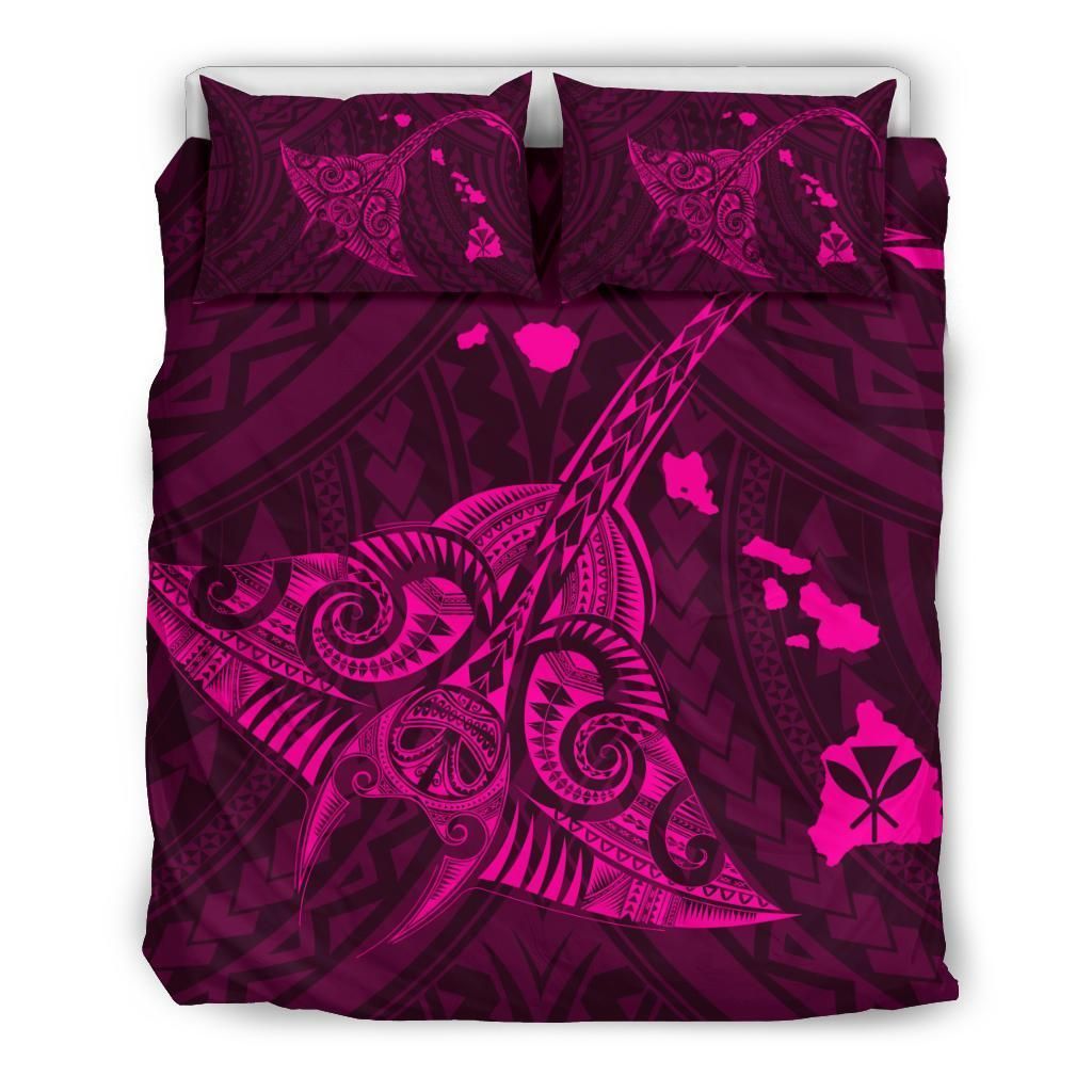 Alohawaii Bedding Set