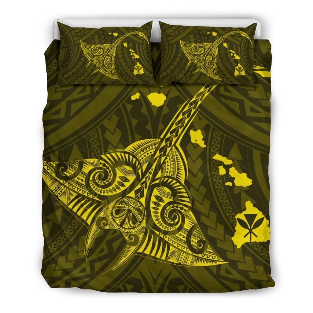 Alohawaii Bedding Set