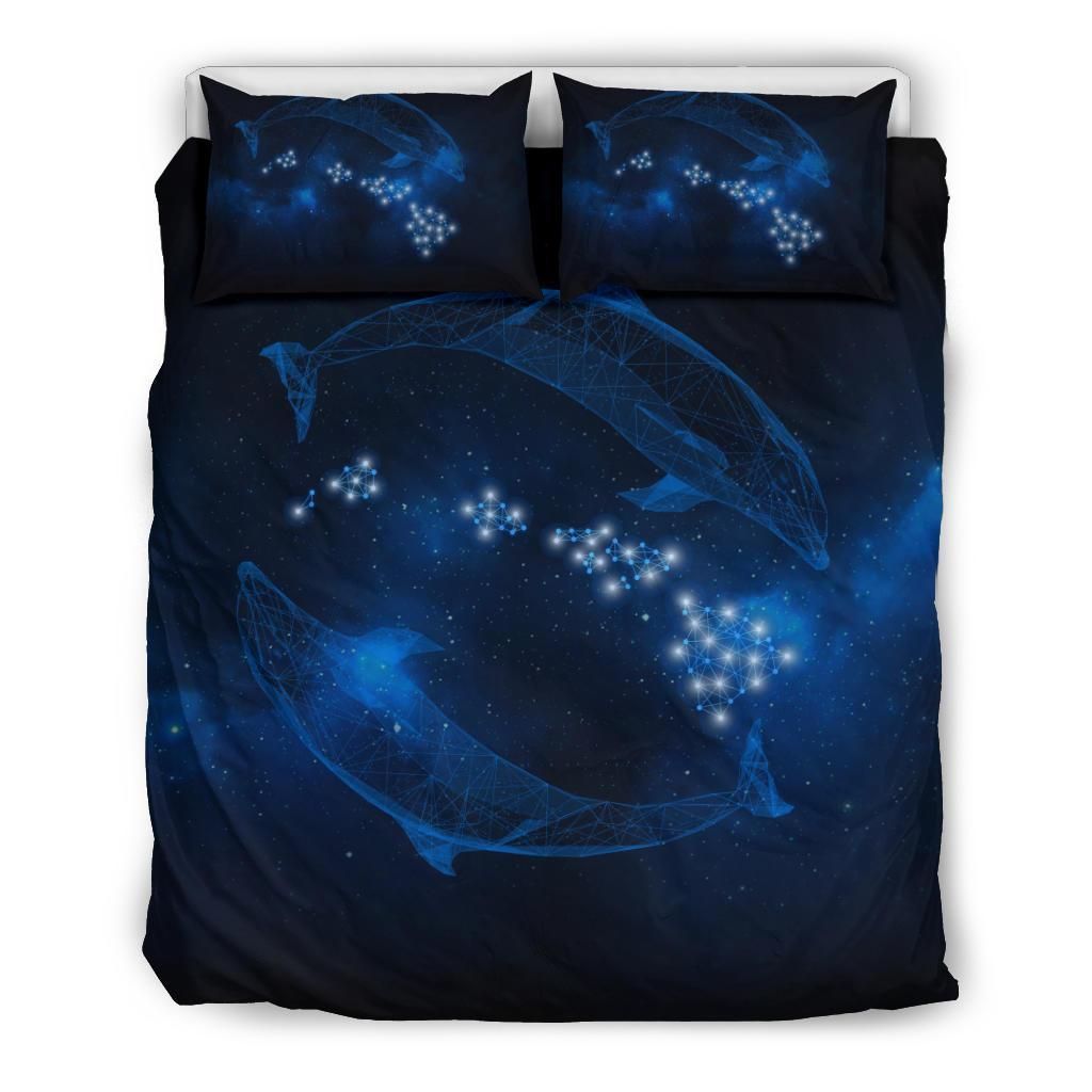 Alohawaii Bedding Set