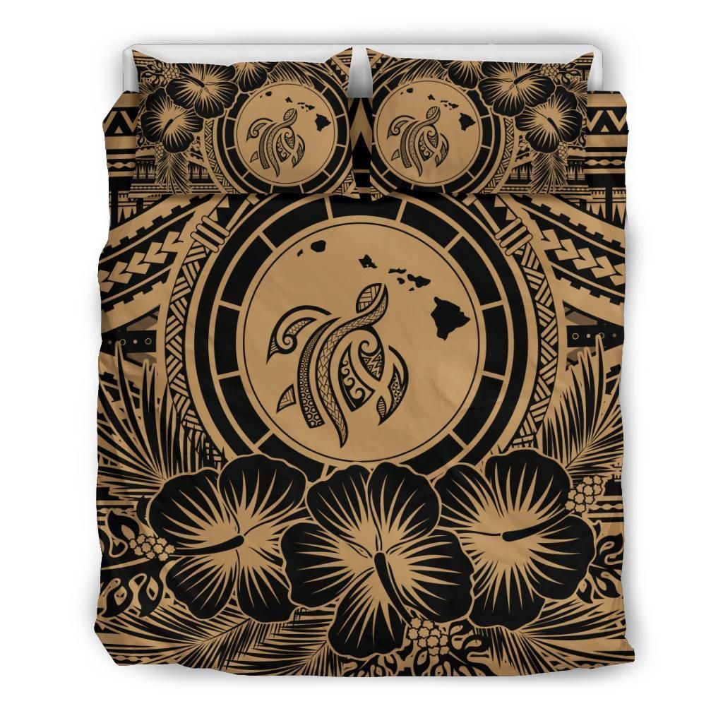 Alohawaii Bedding Set