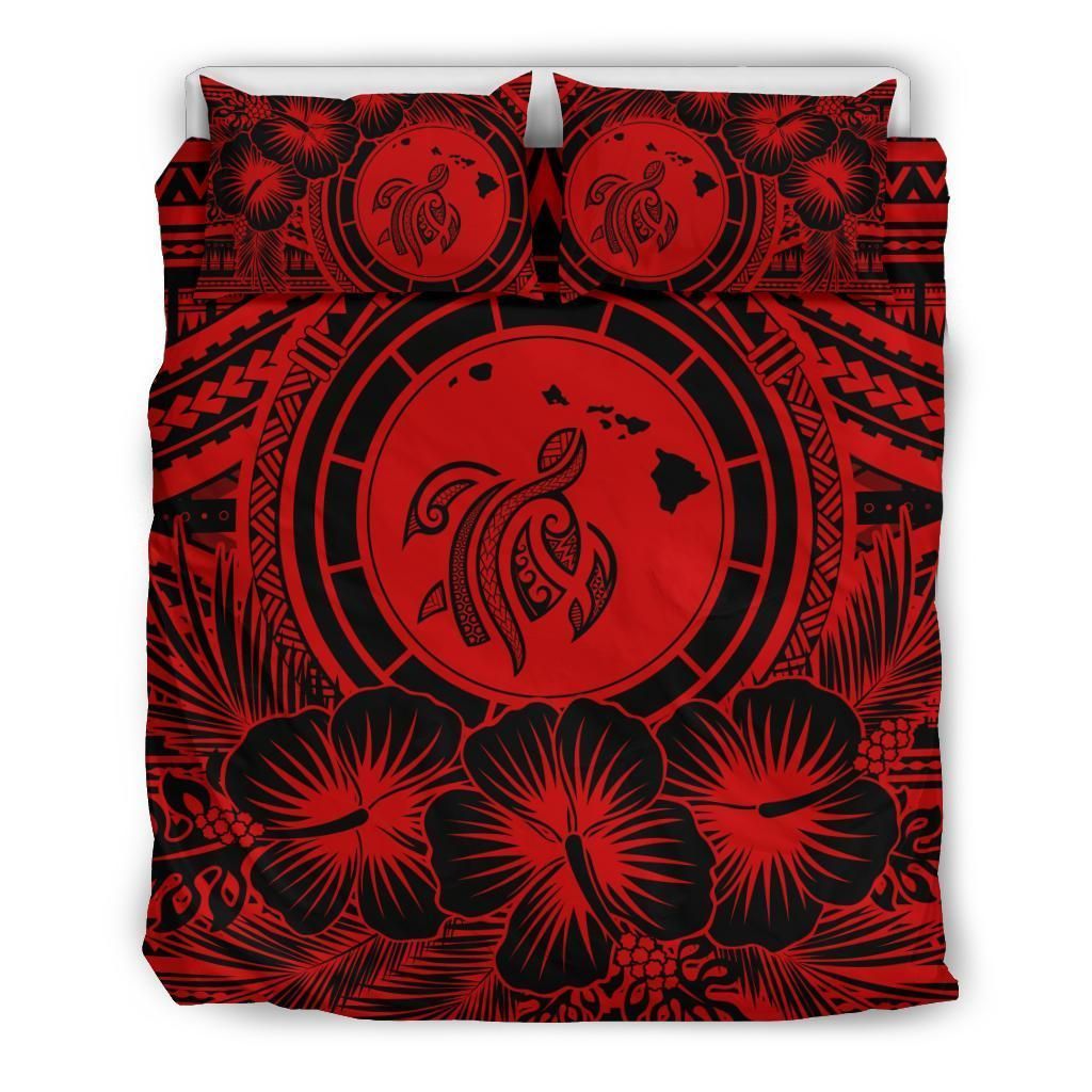 Alohawaii Bedding Set