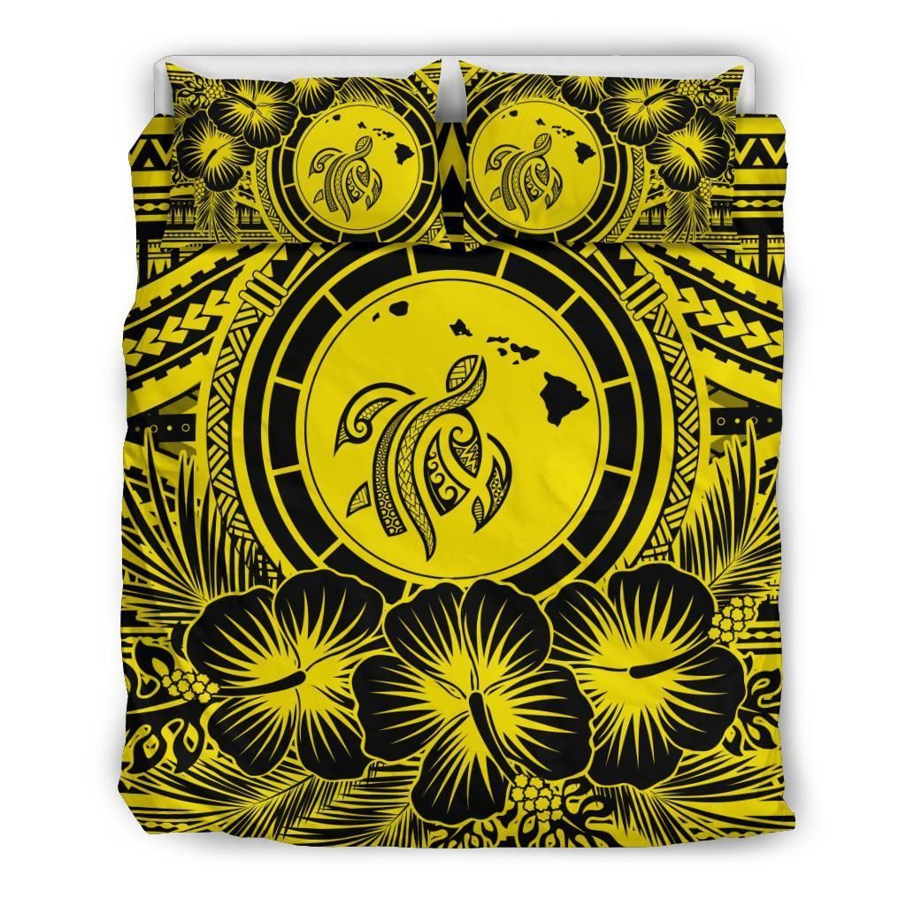 Alohawaii Bedding Set