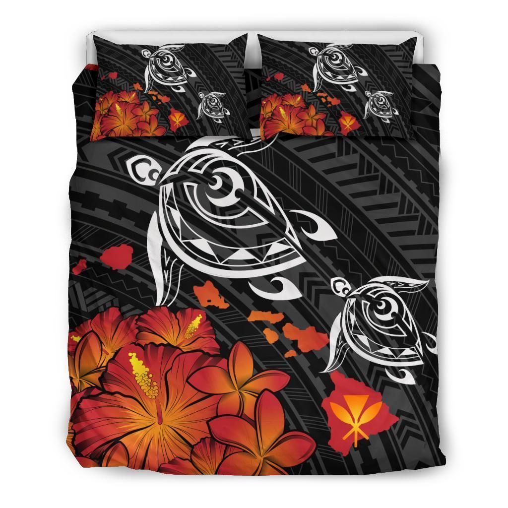 Alohawaii Bedding Set