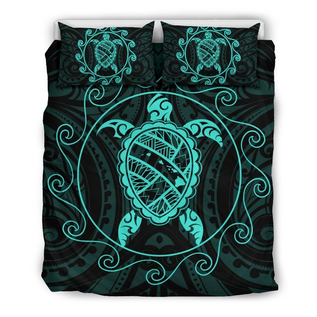 Alohawaii Bedding Set