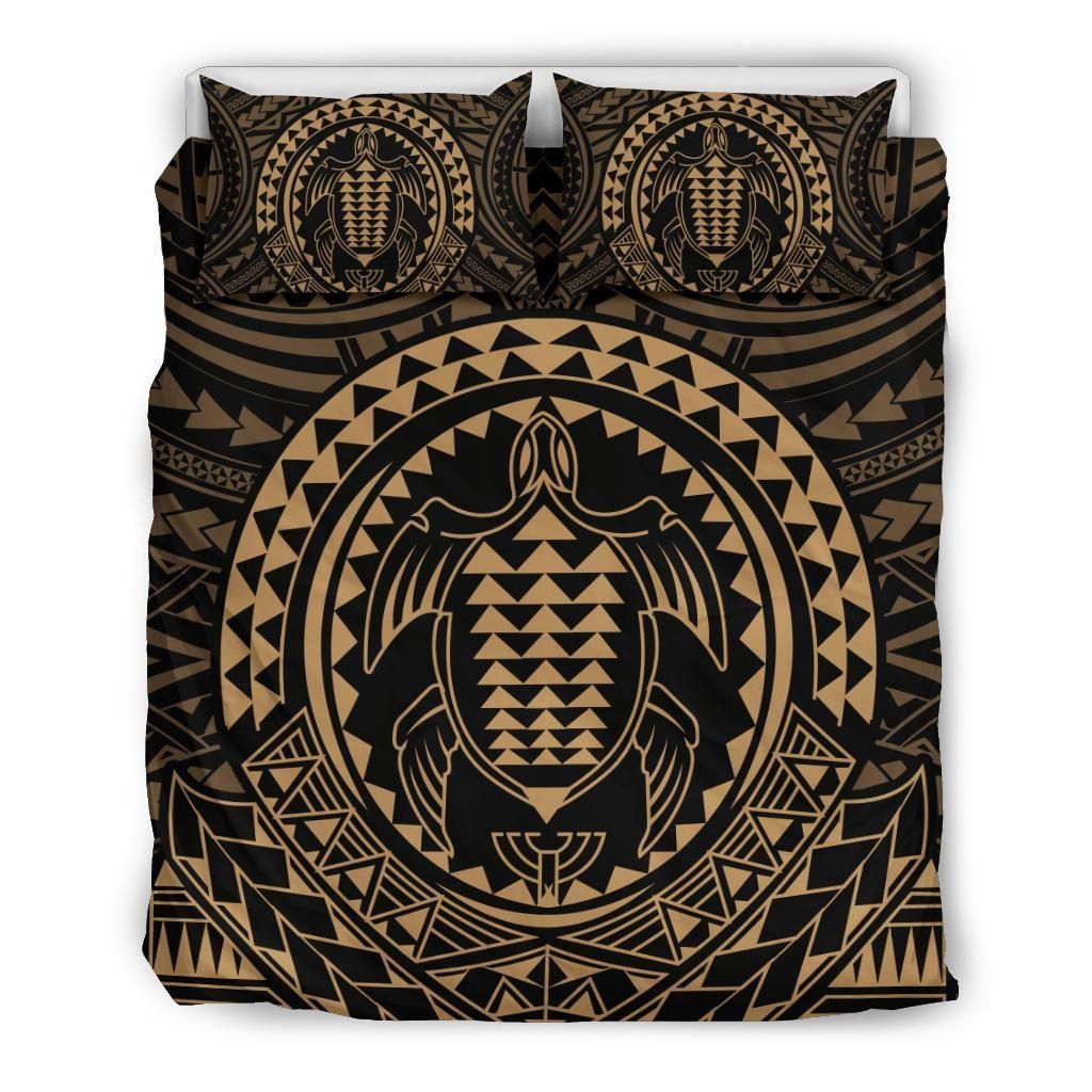Alohawaii Bedding Set