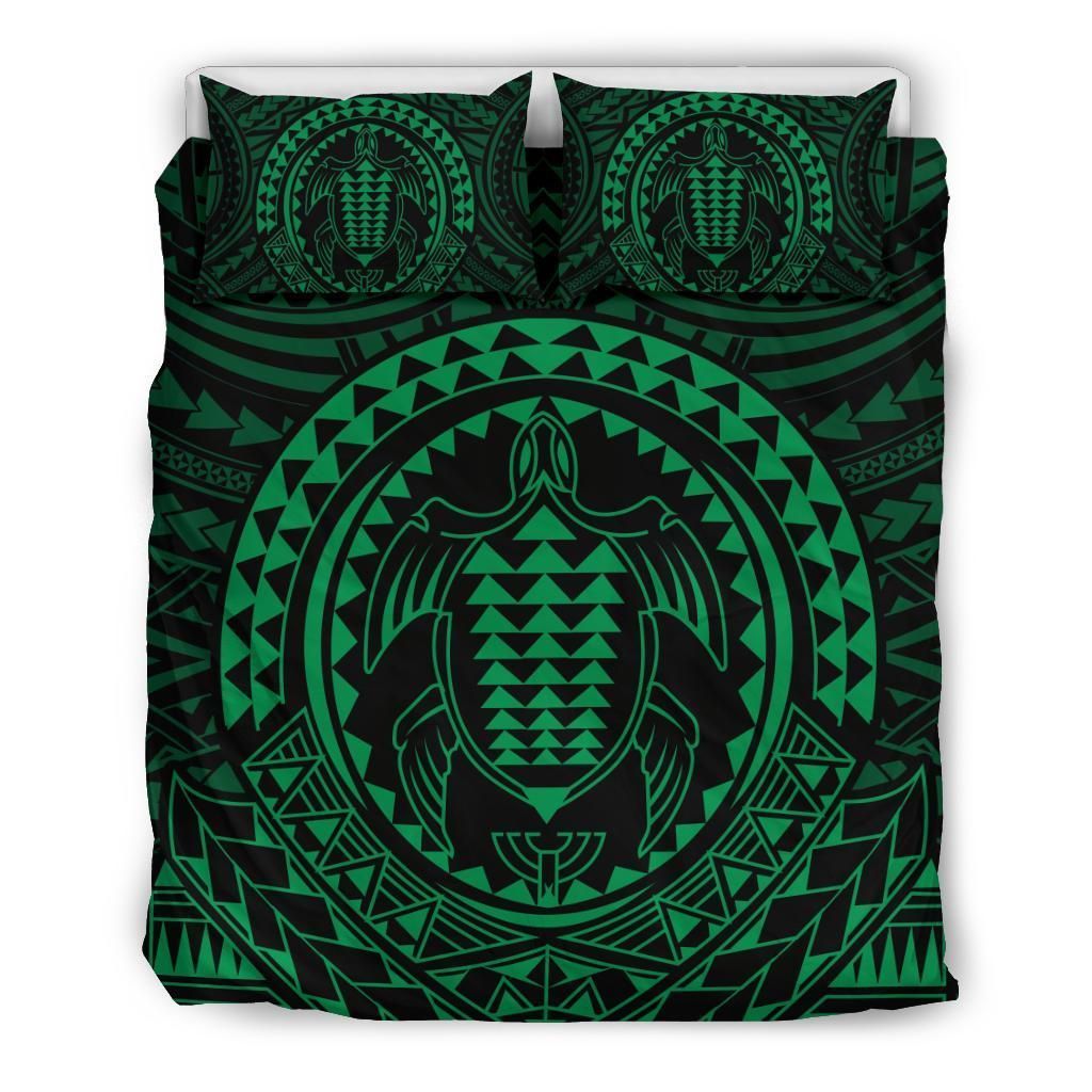 Alohawaii Bedding Set