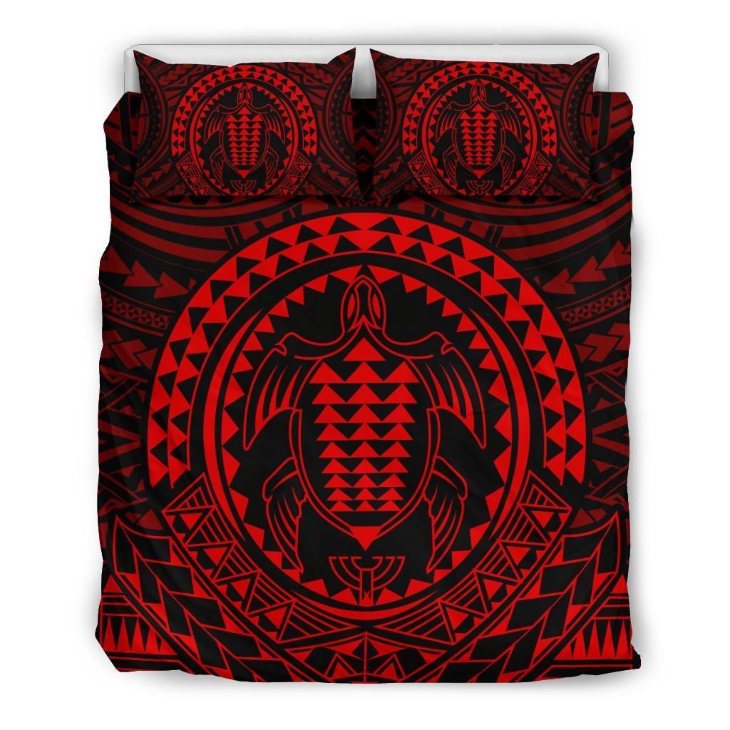 Alohawaii Bedding Set