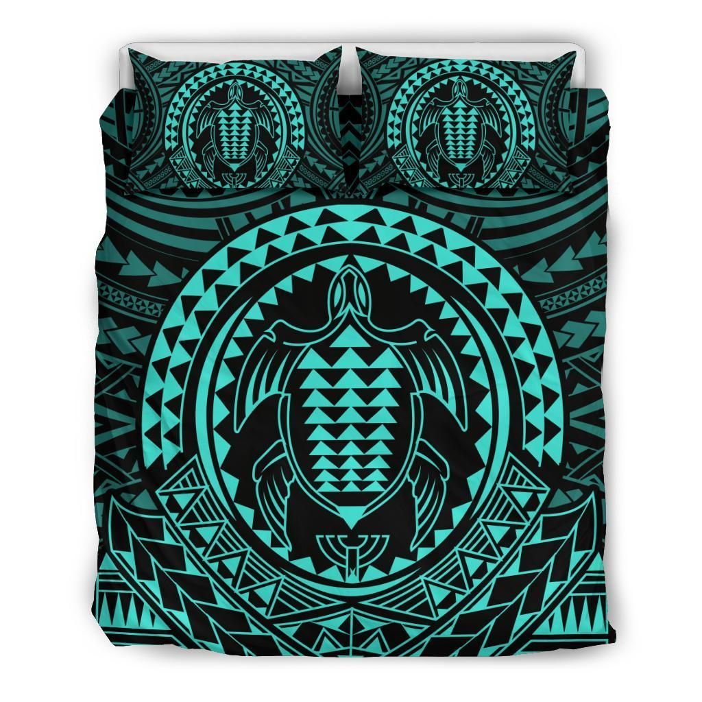 Alohawaii Bedding Set