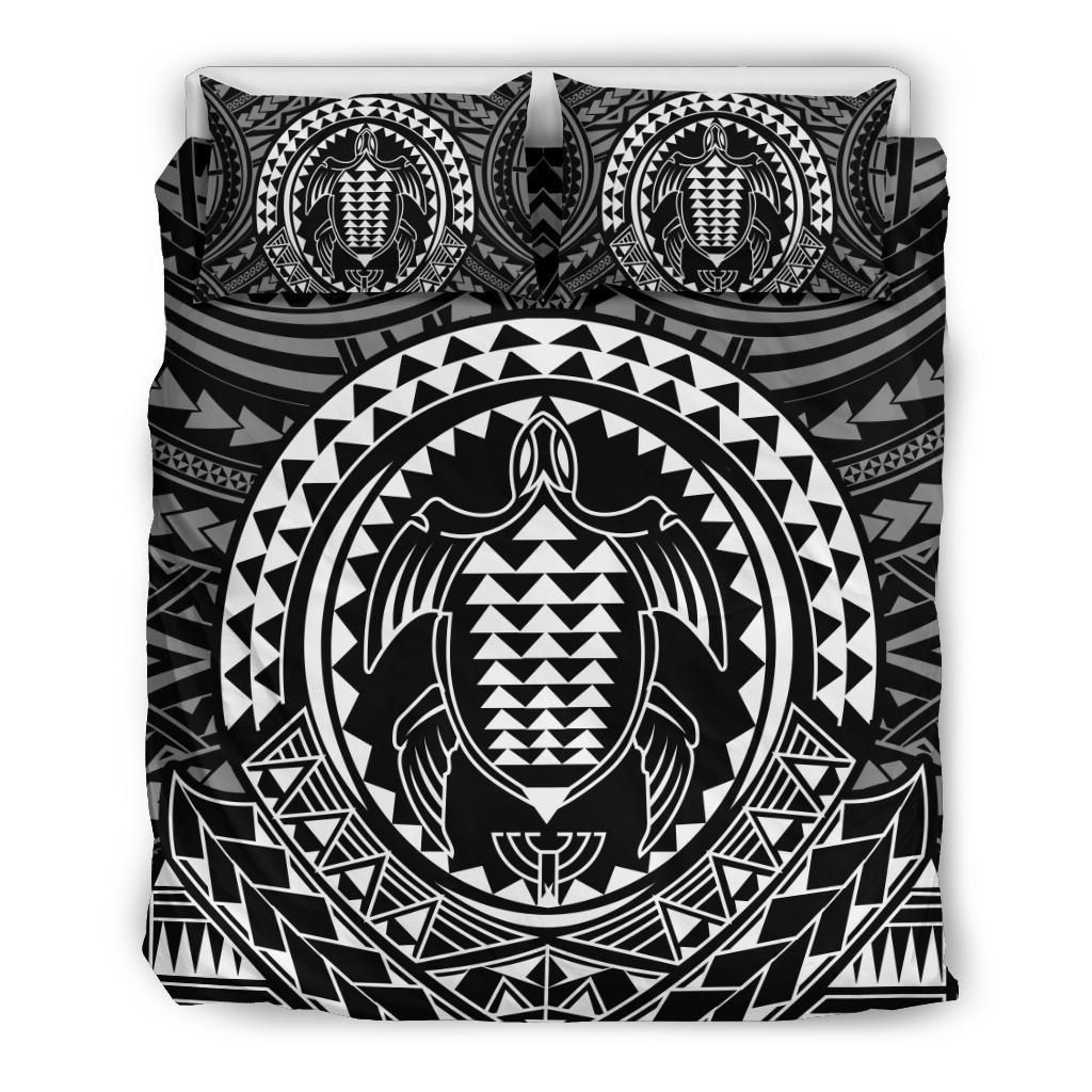 Alohawaii Bedding Set
