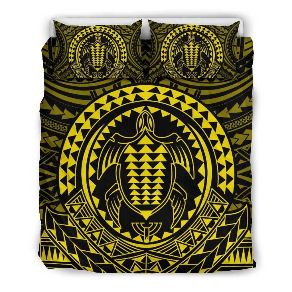 Alohawaii Bedding Set