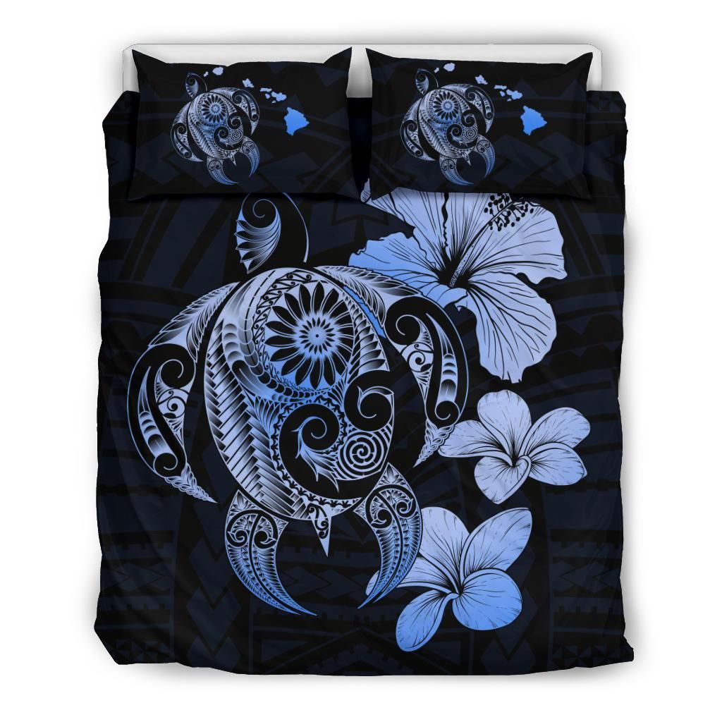 Alohawaii Bedding Set