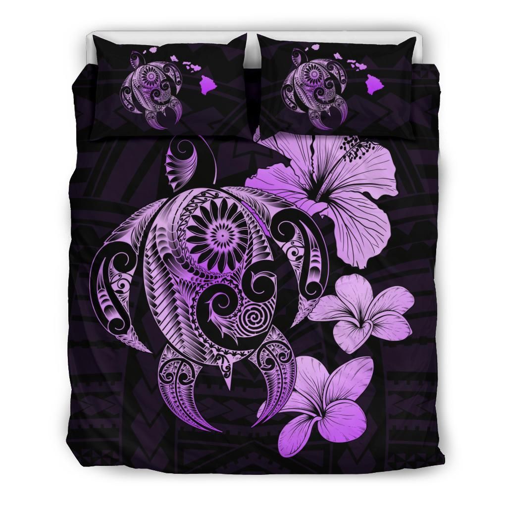 Alohawaii Bedding Set
