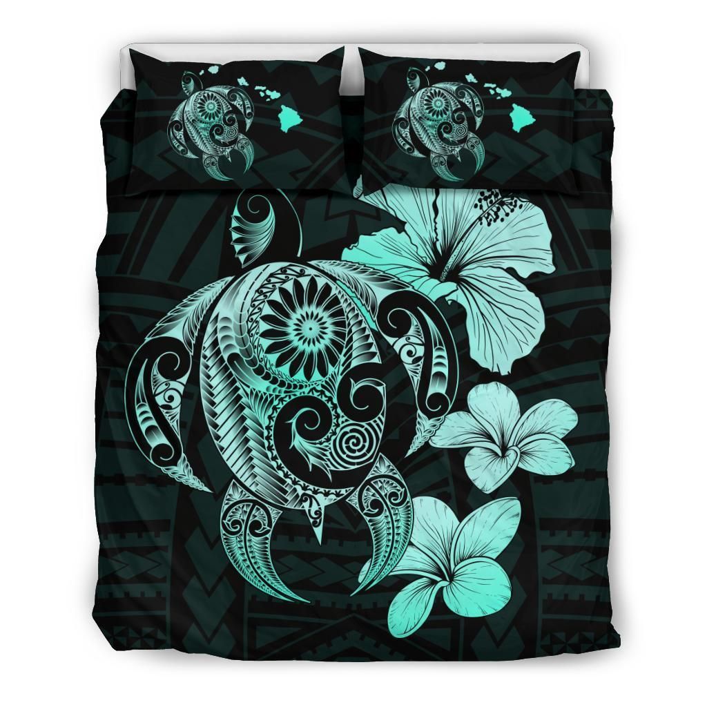 Alohawaii Bedding Set