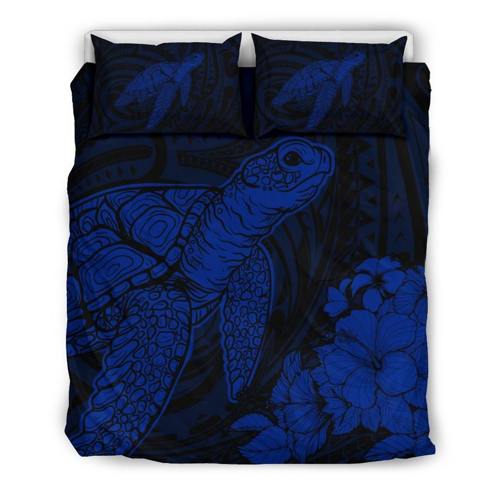 Alohawaii Bedding Set