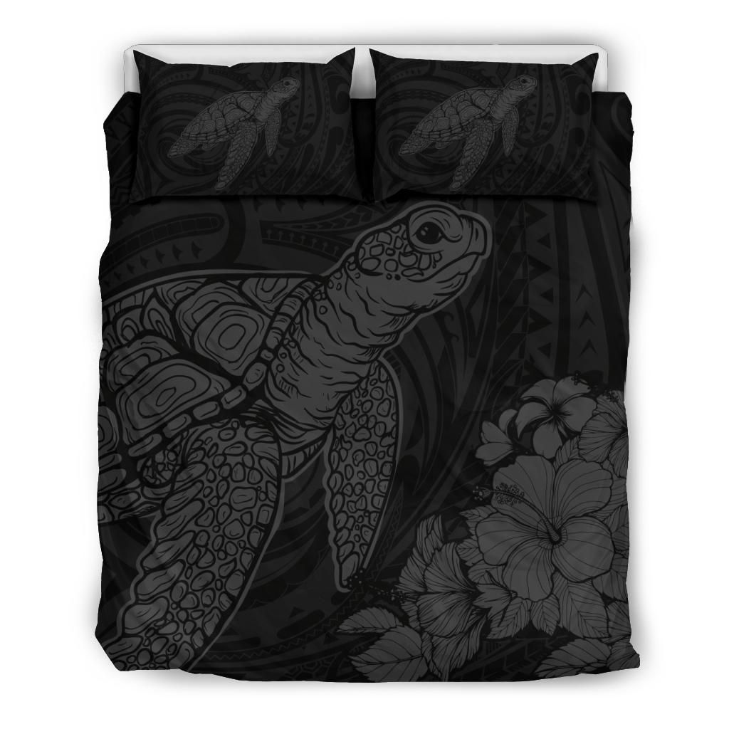 Alohawaii Bedding Set