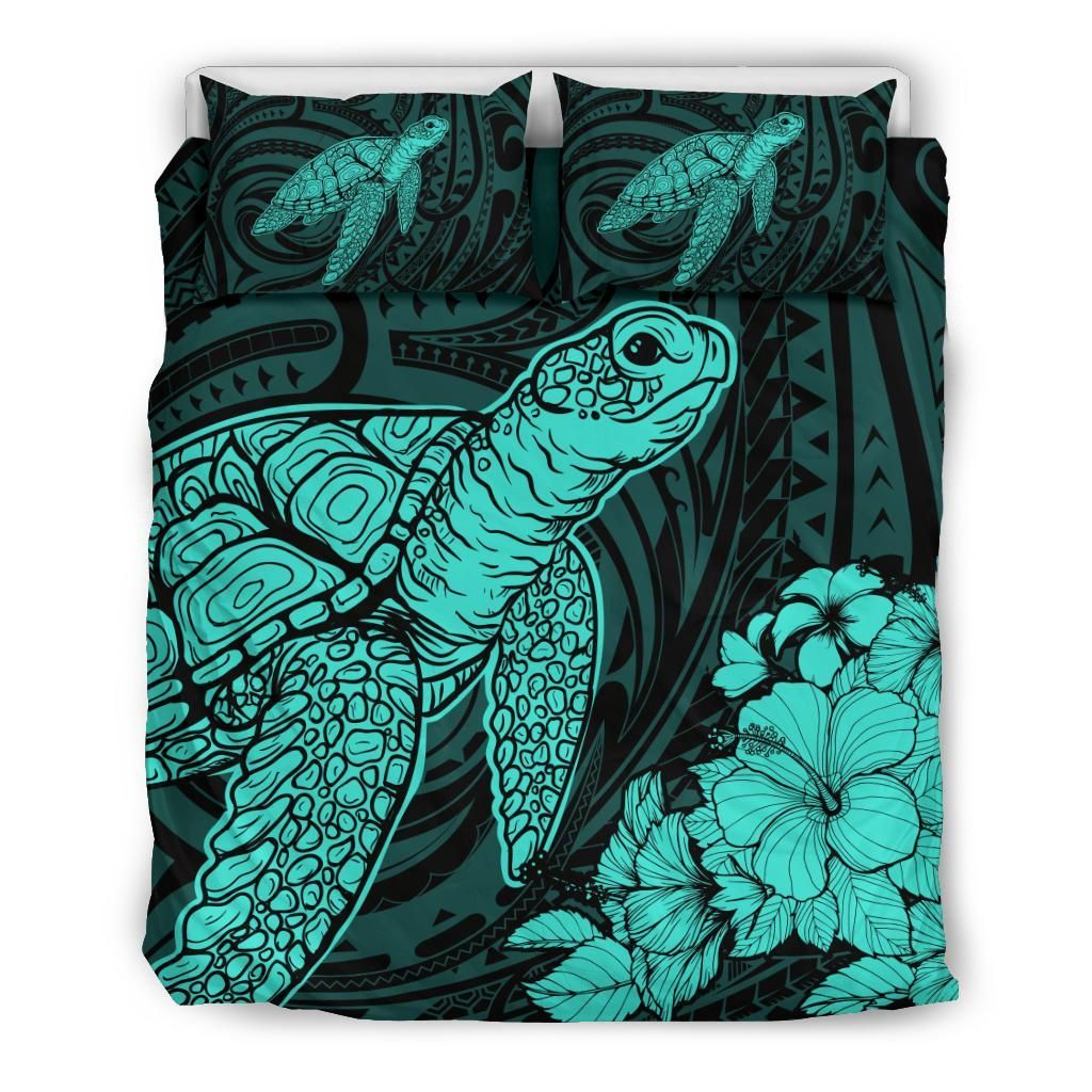 Alohawaii Bedding Set
