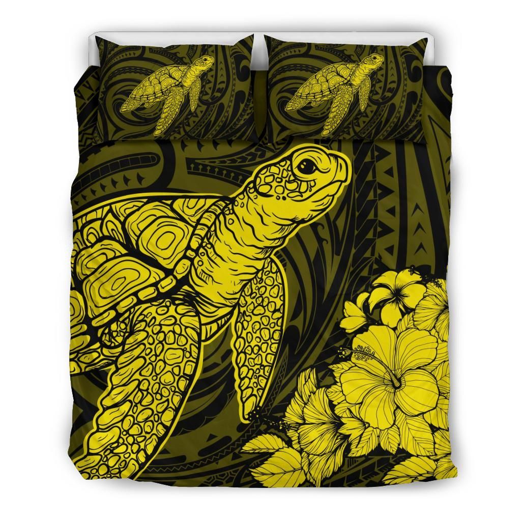 Alohawaii Bedding Set