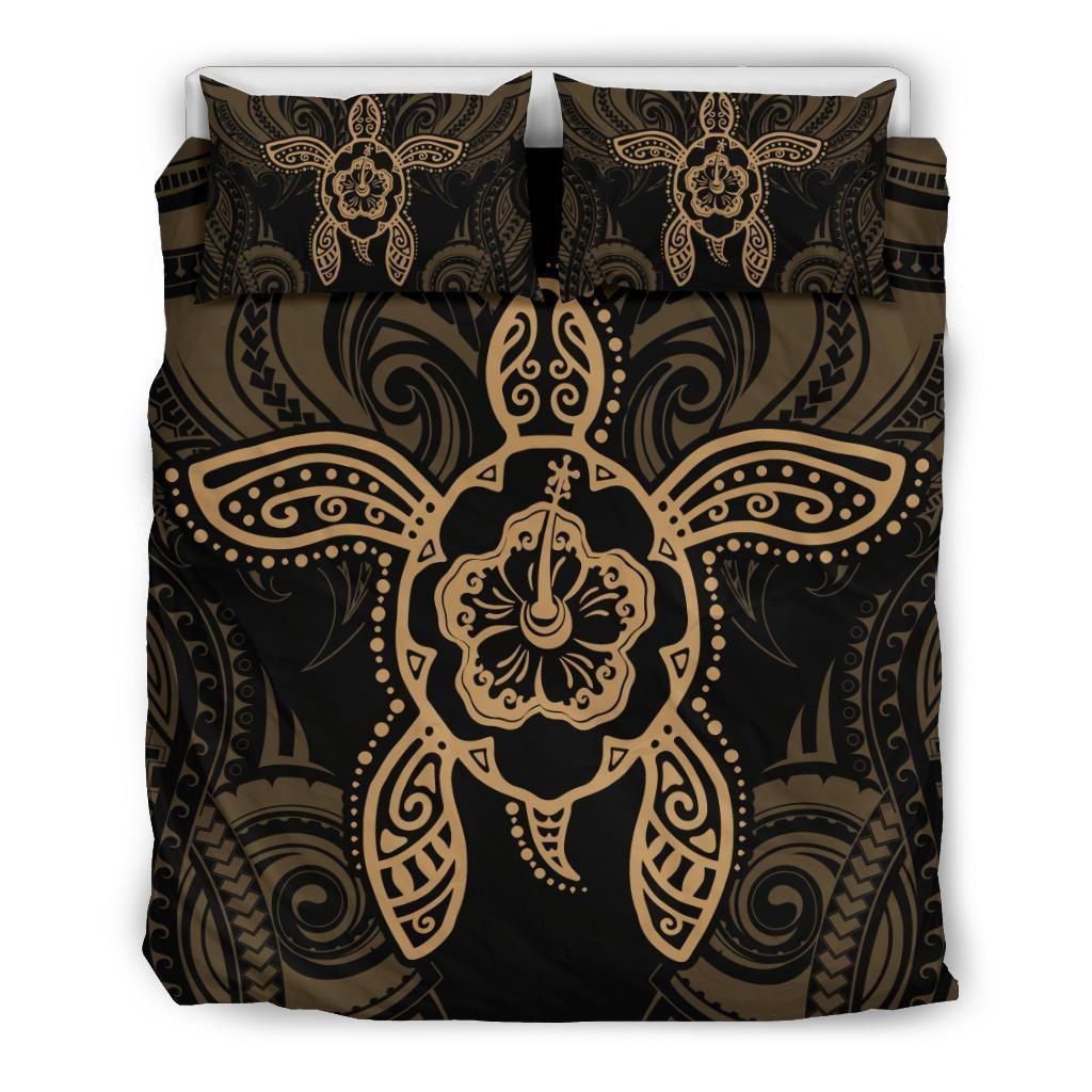 Alohawaii Bedding Set