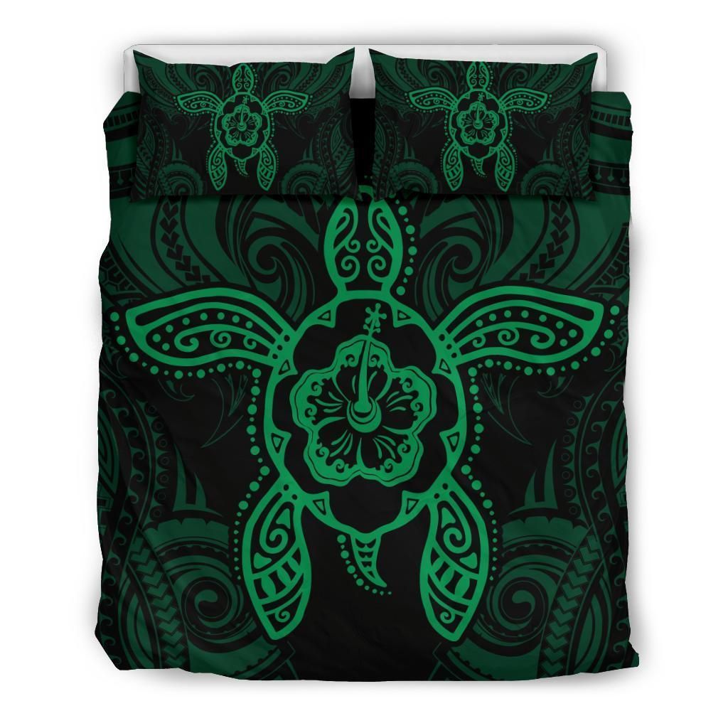 Alohawaii Bedding Set