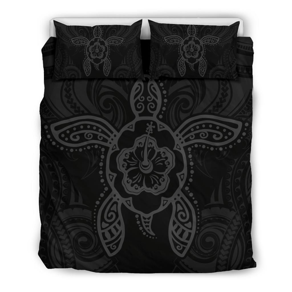 Alohawaii Bedding Set