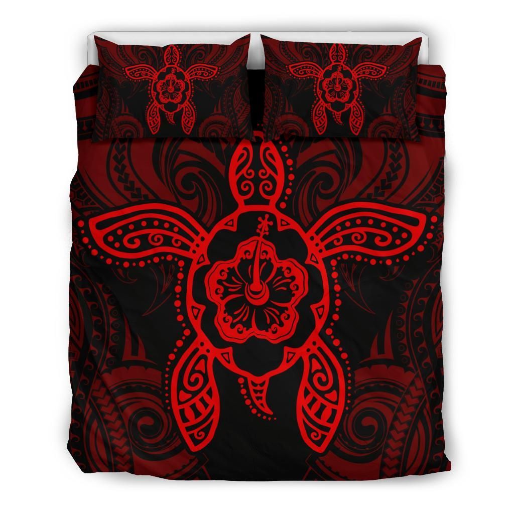 Alohawaii Bedding Set