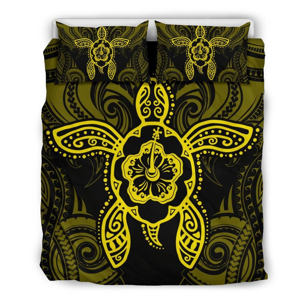 Alohawaii Bedding Set