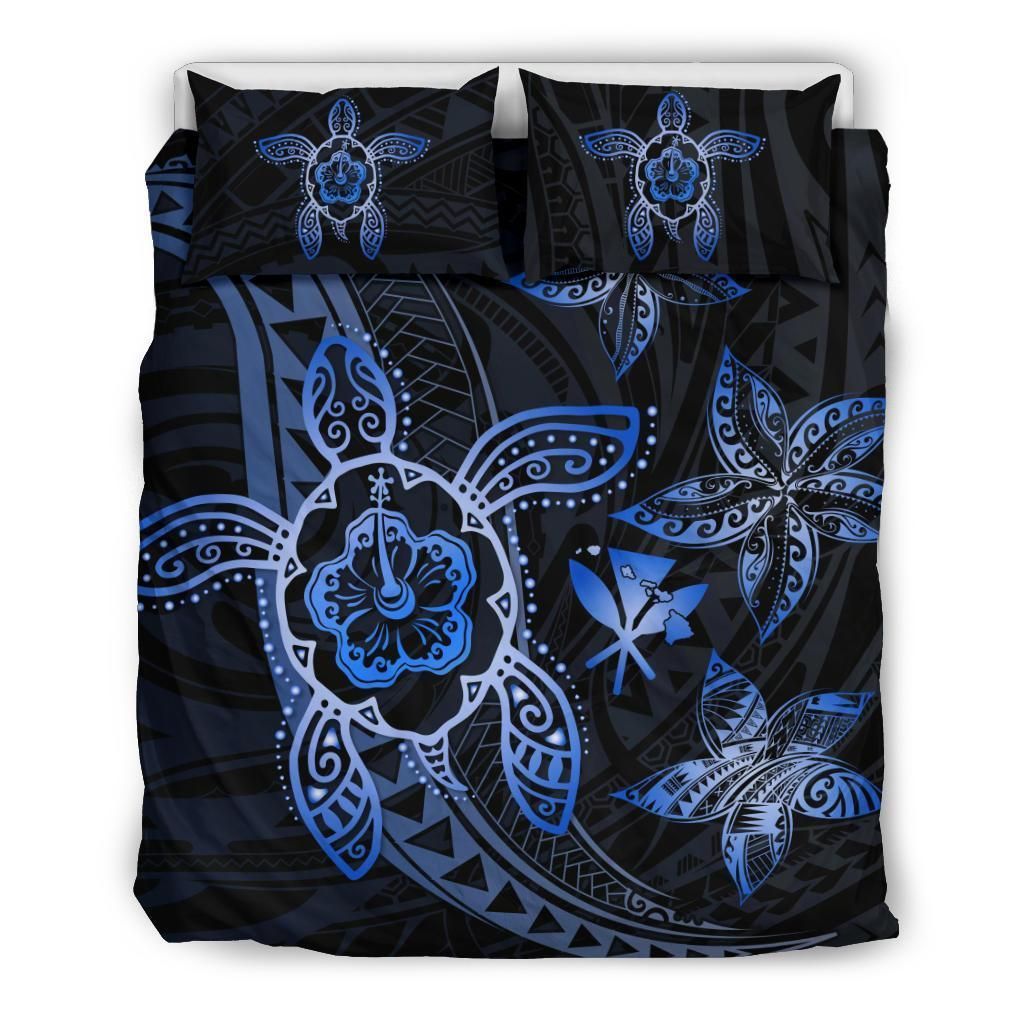 Alohawaii Bedding Set