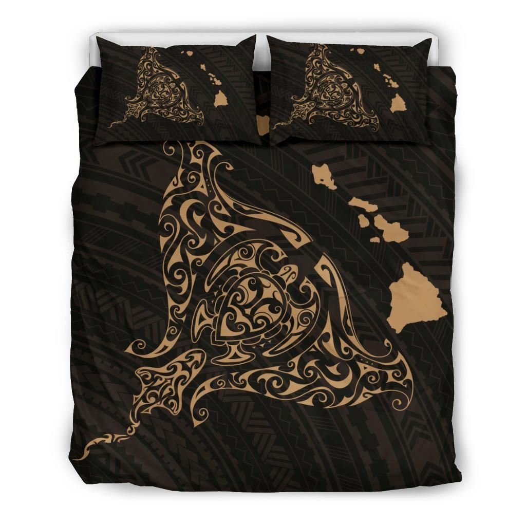 Alohawaii Bedding Set