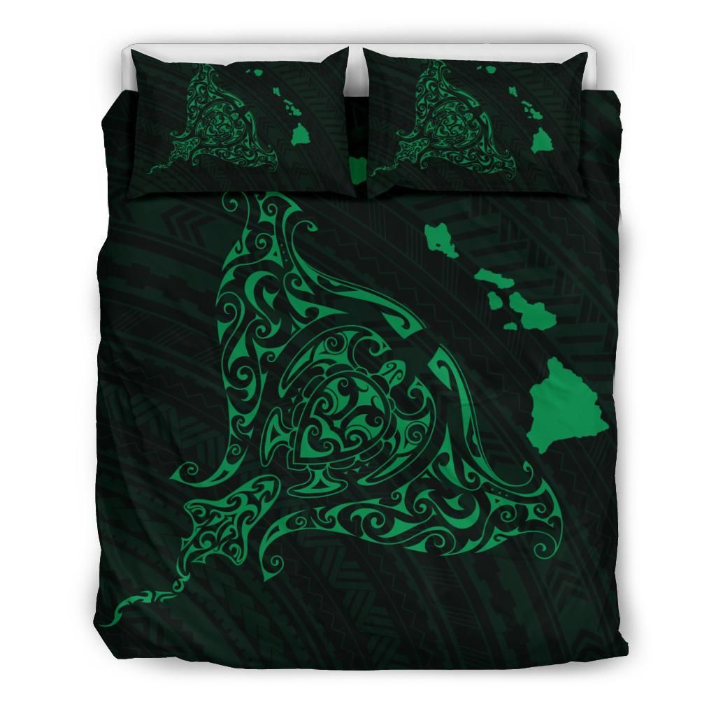 Alohawaii Bedding Set