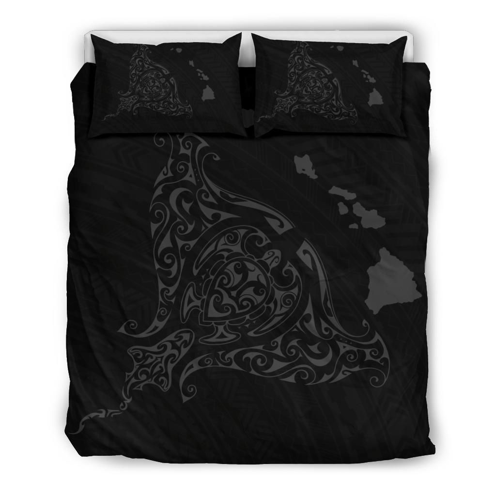 Alohawaii Bedding Set