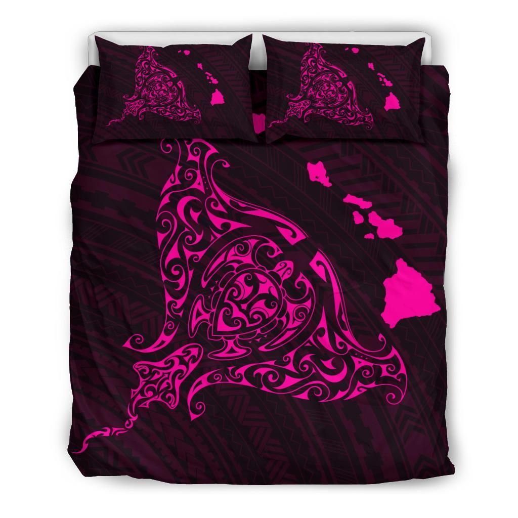 Alohawaii Bedding Set