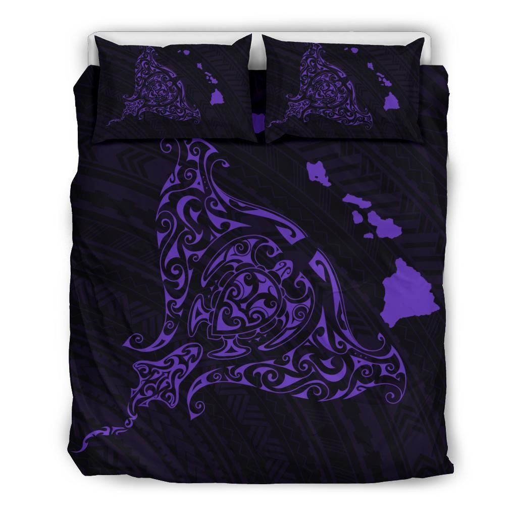 Alohawaii Bedding Set