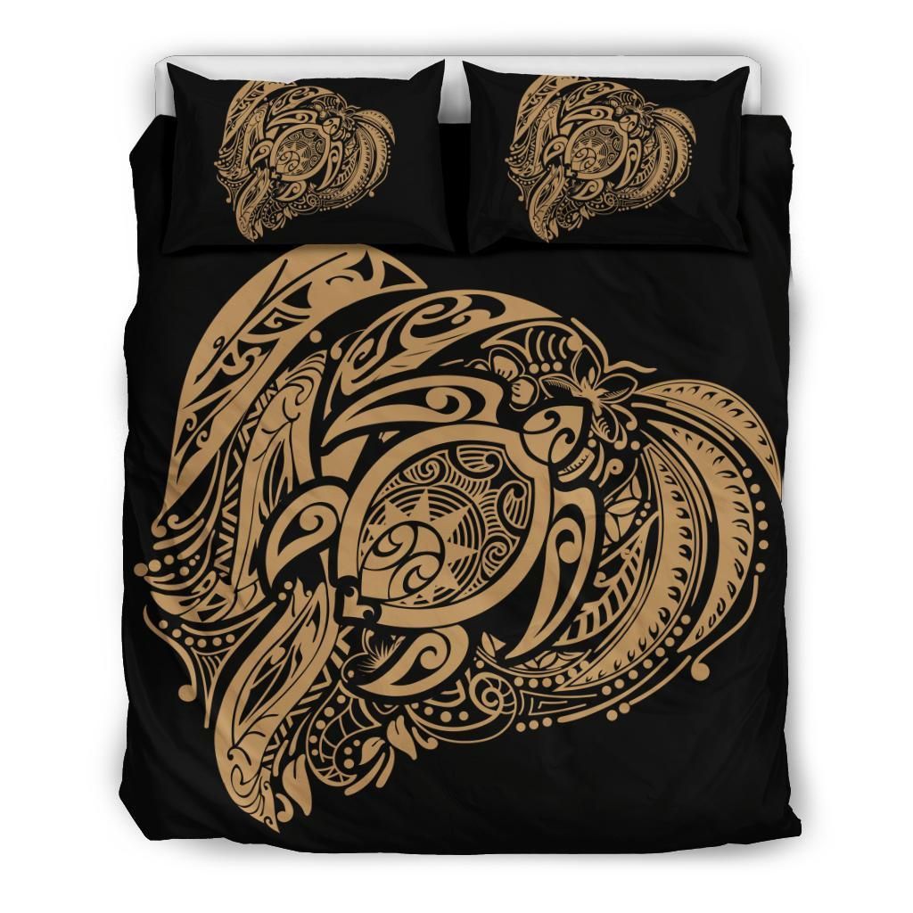 Alohawaii Bedding Set