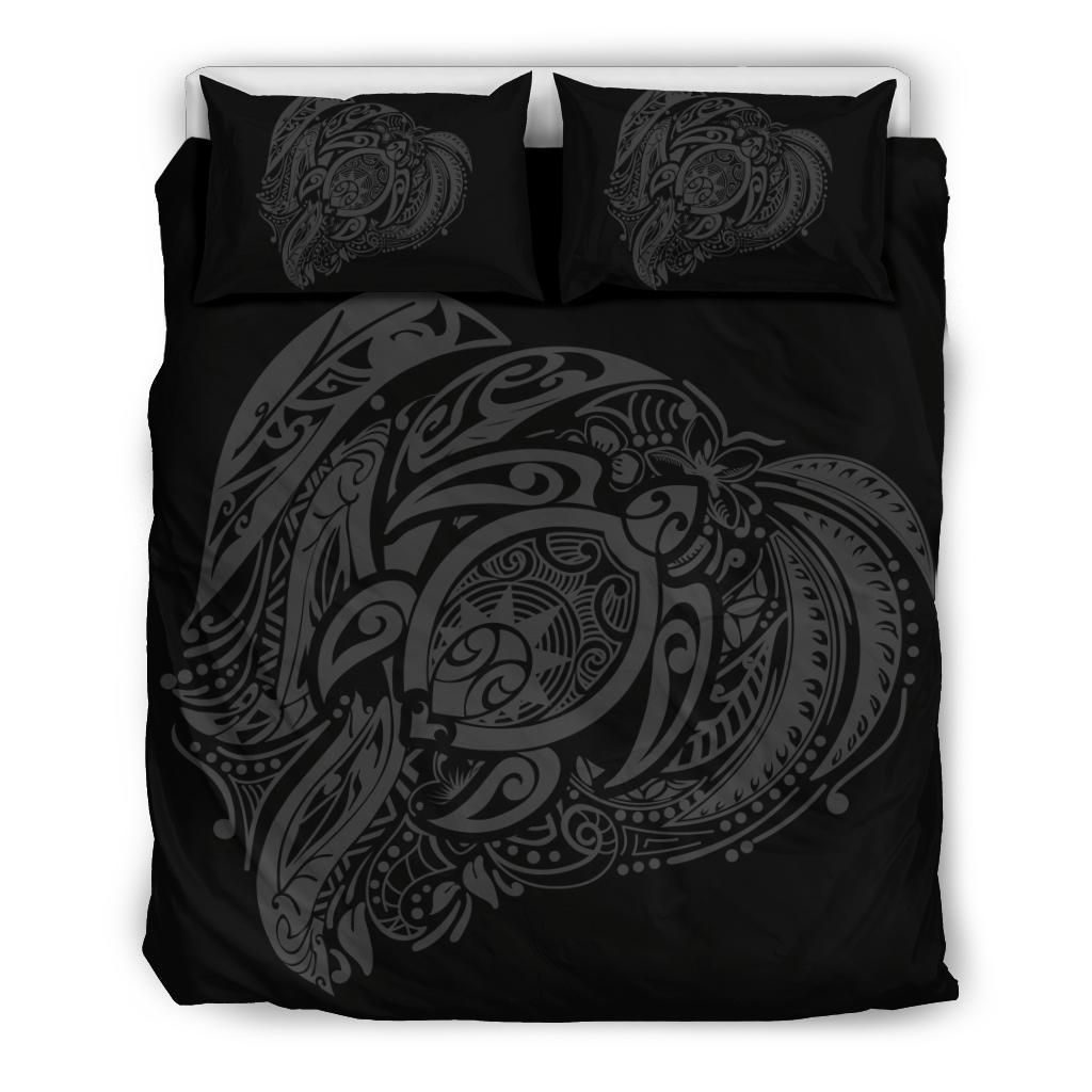 Alohawaii Bedding Set