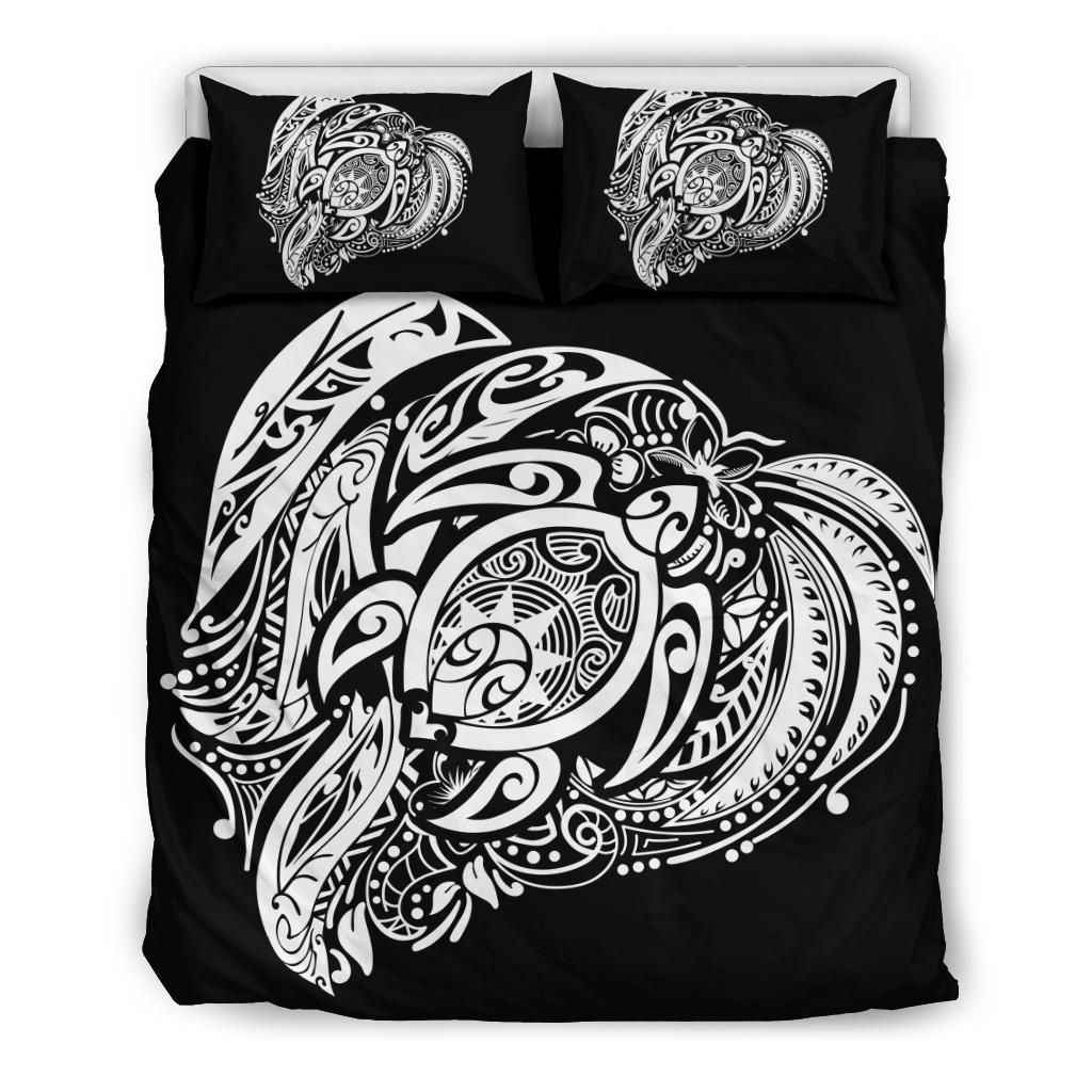 Alohawaii Bedding Set