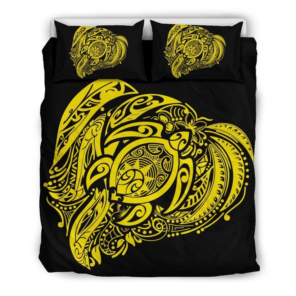 Alohawaii Bedding Set