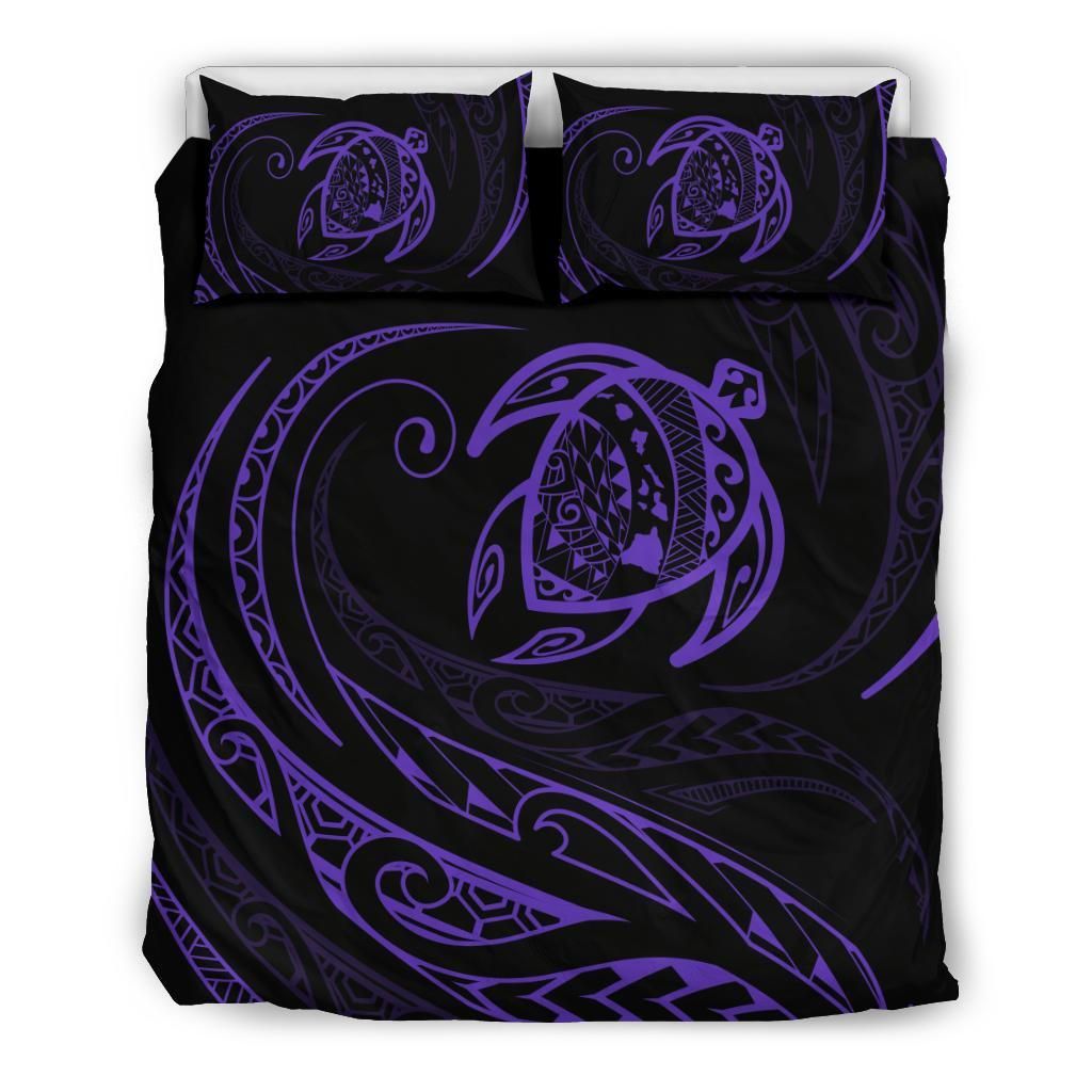 Alohawaii Bedding Set