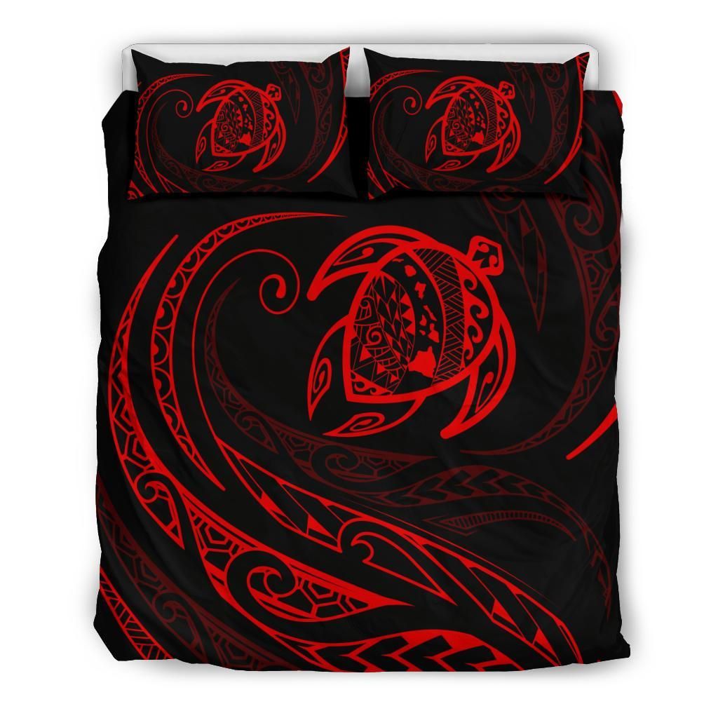 Alohawaii Bedding Set