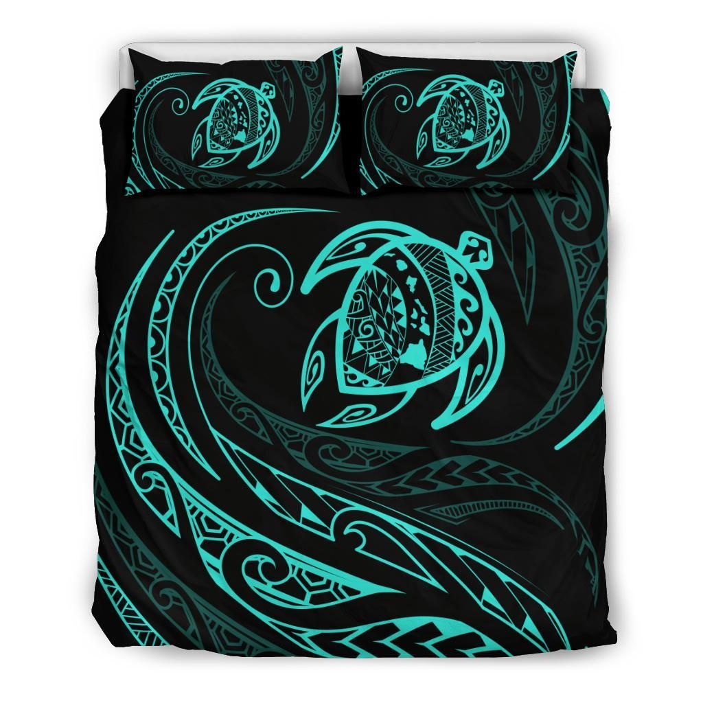 Alohawaii Bedding Set