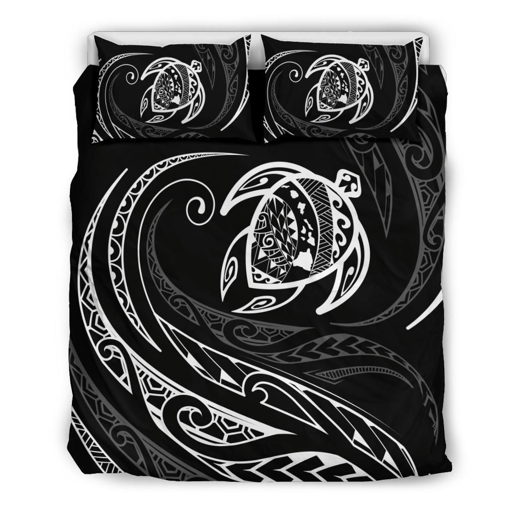 Alohawaii Bedding Set