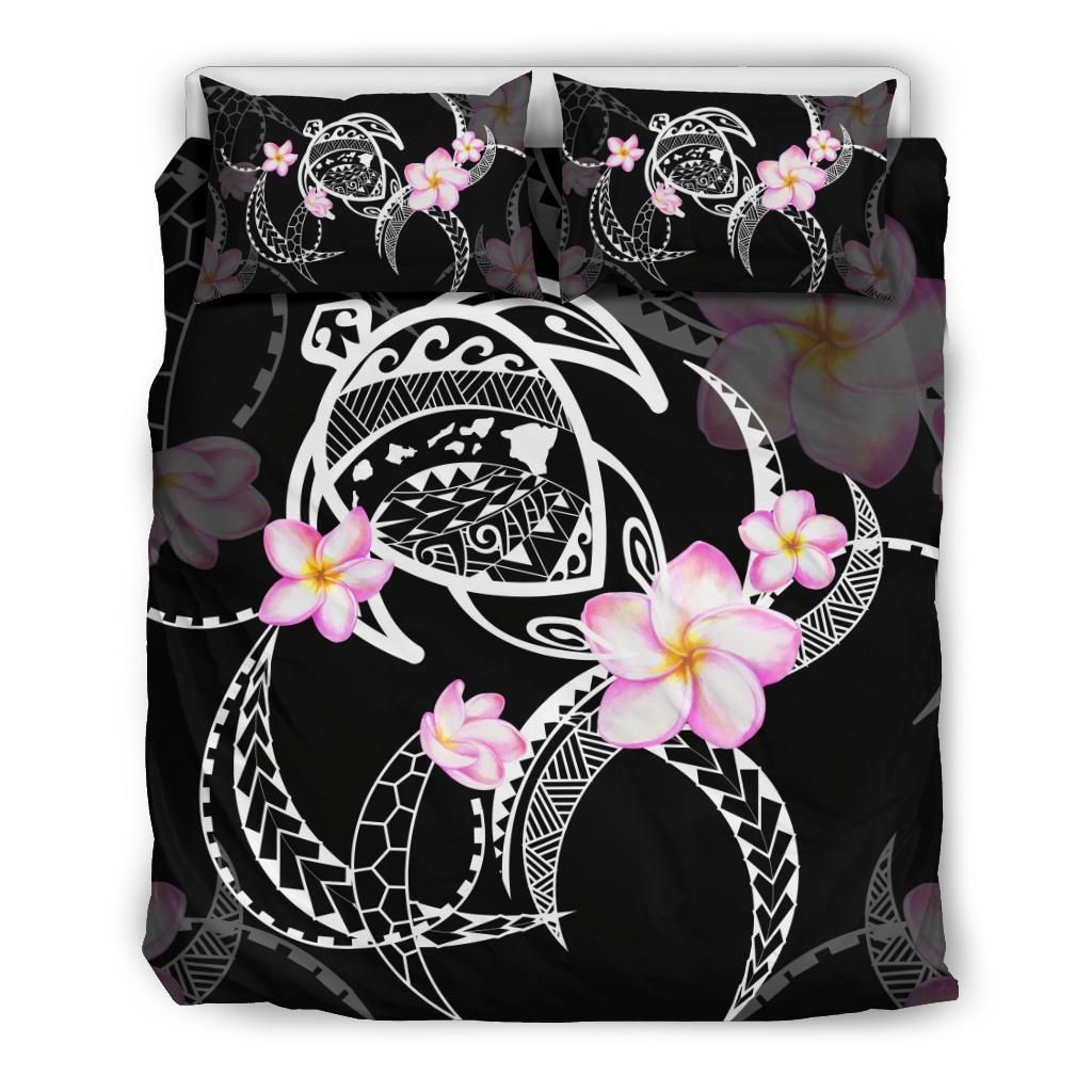 Alohawaii Bedding Set