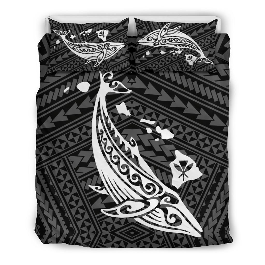 Alohawaii Bedding Set
