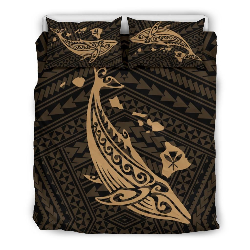 Alohawaii Bedding Set