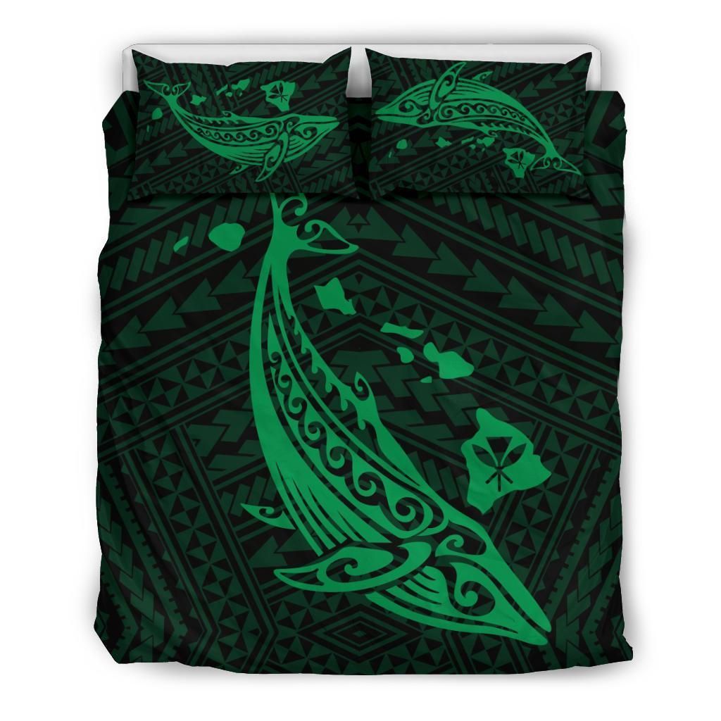 Alohawaii Bedding Set